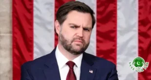 Talks with Iran in Islamabad Not a Failure, Says JD Vance