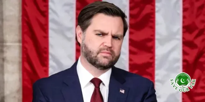 Talks with Iran in Islamabad Not a Failure, Says JD Vance