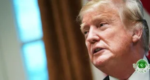 Trump Claims Iran Ready for Talks in Pakistan, Warns of Serious Consequences