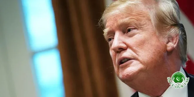 Trump Claims Iran Ready for Talks in Pakistan, Warns of Serious Consequences