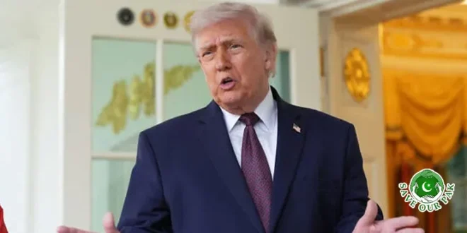 Trump Delays Iran Strike After Request from Pakistan’s Leadership
