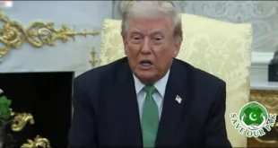 Trump sends strong message to allies: “America will not come to help, learn to defend yourselves”