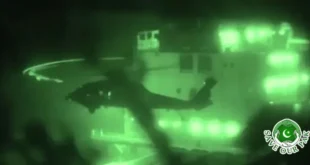 US Releases Video of Attack on Iranian Ship, Tensions Rise Again