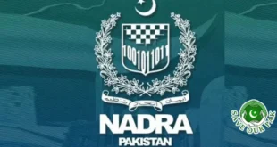 Warning: Mobile Sims & Bank Accounts May Get Blocked, NADRA Alerts Citizens