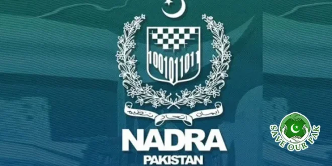 Warning: Mobile Sims & Bank Accounts May Get Blocked, NADRA Alerts Citizens