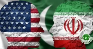 World Welcomes US-Iran Ceasefire, Pakistan’s Role Praised Globally