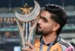 Babar Azam Reacts After Winning First PSL Title as Captain