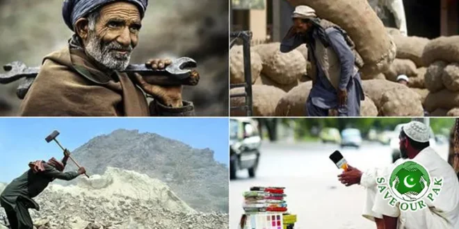 International Workers’ Day Observed Across Pakistan and the World