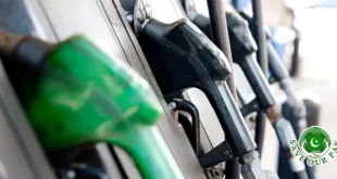 Petrol and Diesel Prices Increased Again in Pakistan