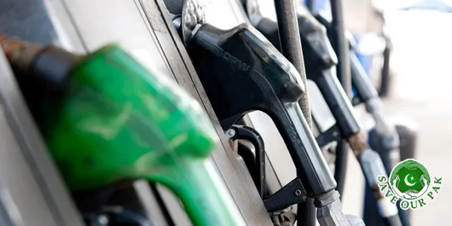 Petrol and Diesel Prices Increased Again in Pakistan