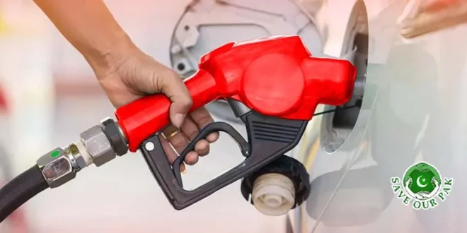 Petrol and Diesel Prices Increased Again in Pakistan