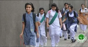 Punjab Announces Summer Vacations for Students Amid Extreme Heat