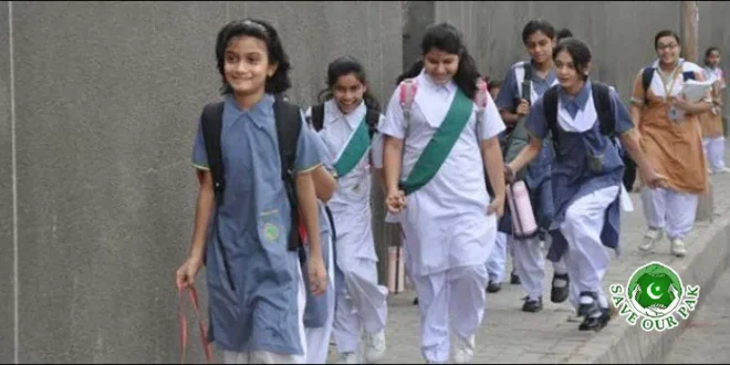 Punjab Announces Summer Vacations for Students Amid Extreme Heat