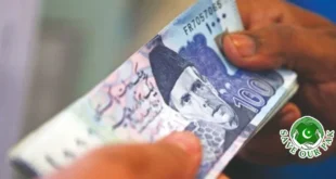 Sindh Govt Announces Rs3,000 Financial Support for Children Up to 5 Years Old