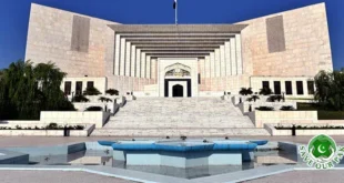 Supreme Court Gives Major Decision After 27th Constitutional Amendment