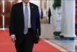 White House Secretly Warned Iran Before Hormuz Operation, Axios Claims