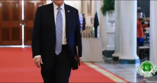 White House Secretly Warned Iran Before Hormuz Operation, Axios Claims