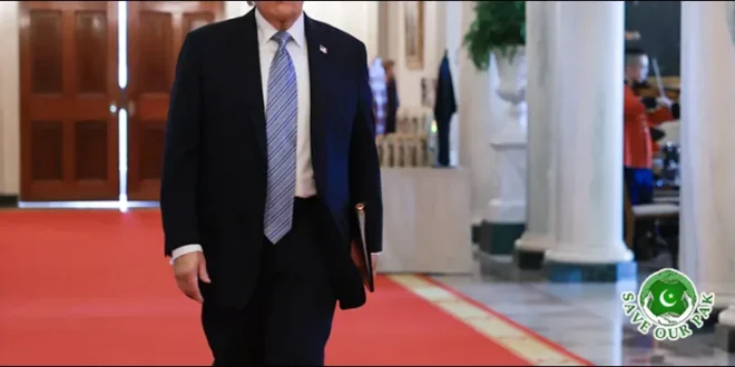 White House Secretly Warned Iran Before Hormuz Operation, Axios Claims