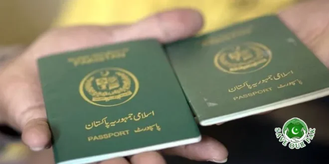 Who Needs an E-Protector Certificate Before Going Abroad?