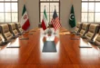 Iran Suspends Message Exchange with the US Amid Rising Tensions