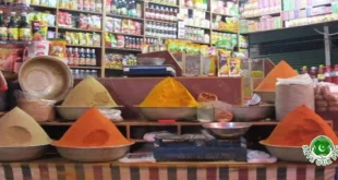 Karachi Announces New Prices for Pulses, Rice, Spices, and Essential Items